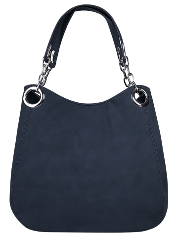 Bruno Banani Handtasche in blau
