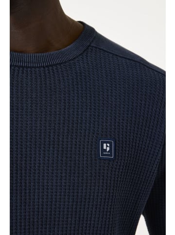 Garcia Rundhalspullover für Damen in pink