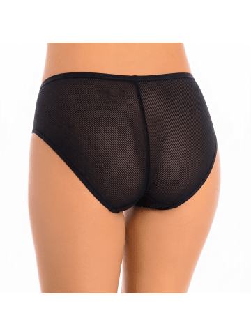 Janira Pantys in Black