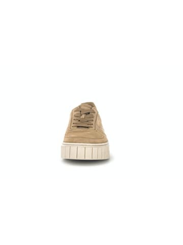 Gabor Sneaker für Damen in beige