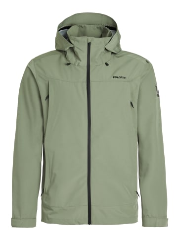 Protest " PRTGATEWOOD in Green Spray