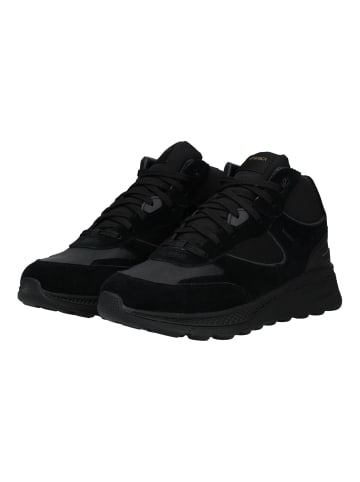 Geox Sneaker Schwarz