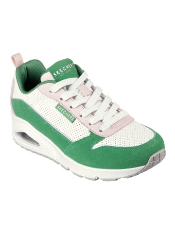 Skechers Sneakers Low Uno - MUCH FUN in bunt