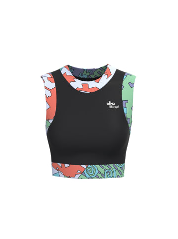 elho Top in BLACK