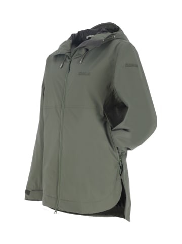 PRO-X elements Übergangs-/Funktionsjacke "JOSI"in Dunkelgrün