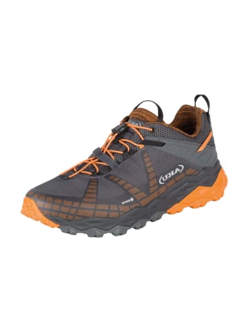 AKU Outdoorschuhe Flyrock GTX in black/orange