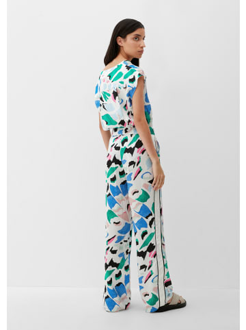 s.Oliver Hose in 02A0_ecru