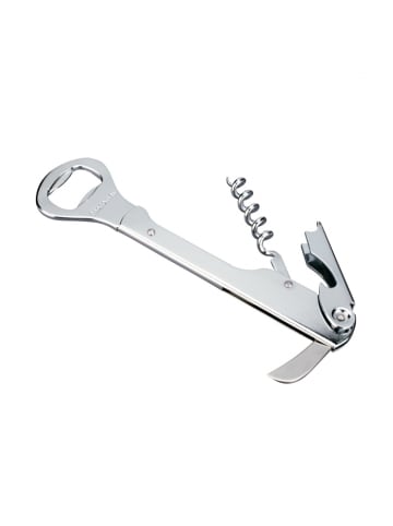 Tescoma Kellnermesser PRESTO in silber