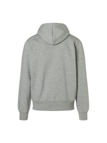 Bogner Hoodie Covell in urban grey mel