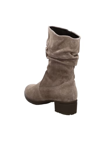 Hartjes Komfort Stiefeletten in Beige