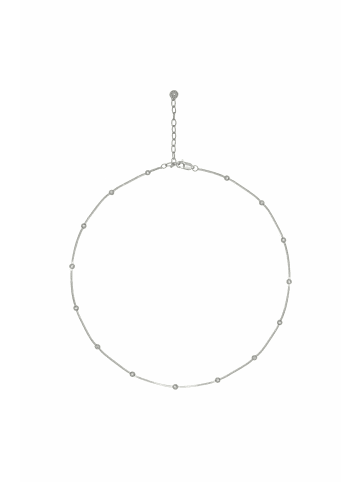 caï Halskette für Damen in silber