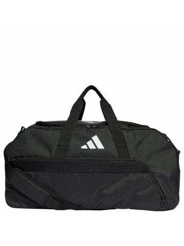 adidas Tiro League 40 - Sporttasche 60 cm M (tepore/black/white) in schwarz weiß