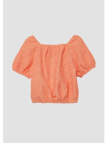 s.Oliver Bluse in 2218_orange