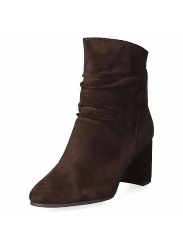 Marco Tozzi Stiefeletten in braun