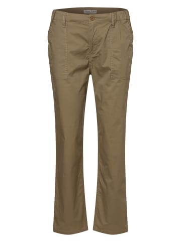 Marie Lund Hose in beige