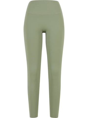 Urban Classics Urban Classics Leggings in matcha green