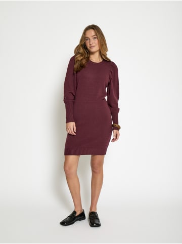 Peppercorn Kleid in Tawny Port