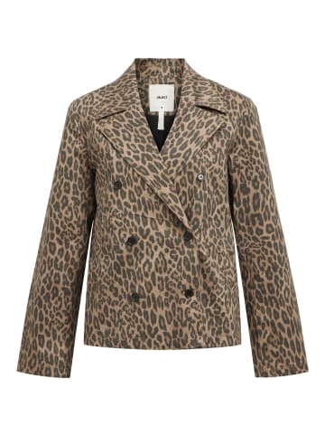 Object Jacke in Incense