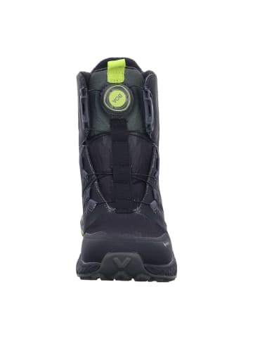 VADO Stiefel Kinder SURFER HIGH BOA GTX in Schwarz