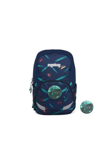Ergobag ergobag ease large Kinderrucksack Bärnhard