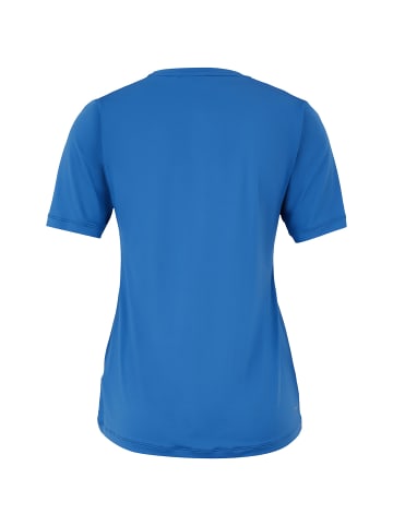 Venice Beach T-Shirt Sia DL in Blau