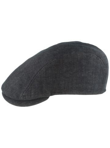 BREITER Baseball Cap in blau