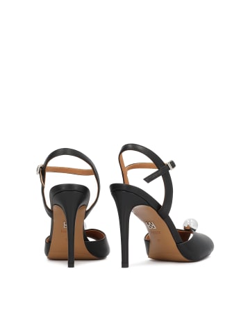 Kazar Sandaletten in Schwarz