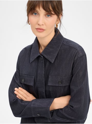 Marc O'Polo Kastenjacke in rinsed - 0001