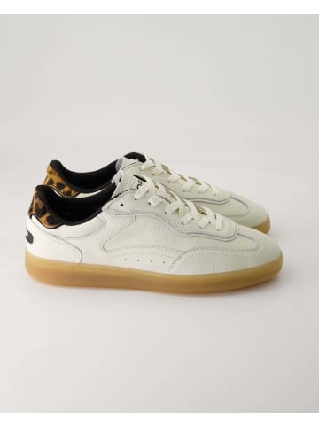 HOFF Klassische Schnürschuhe in Beige