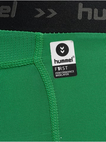 Hummel Hummel Tight Kurze Hose Hml Multisport Kinder Dehnbarem Atmungsaktiv in JELLY BEAN