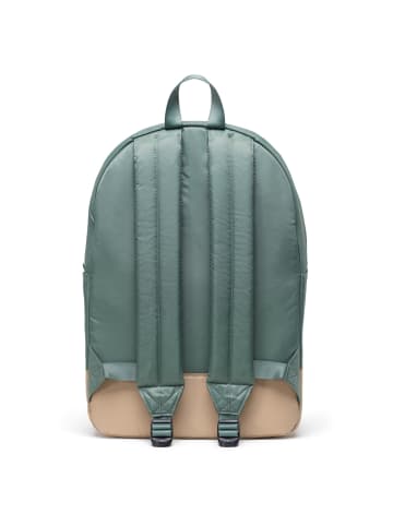 Herschel Heritage - Rucksack 16" 45.7 cm in laurel wreath/irish cream