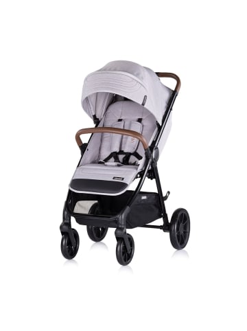 Chipolino Kinderwagen Ultera Buggy in grau