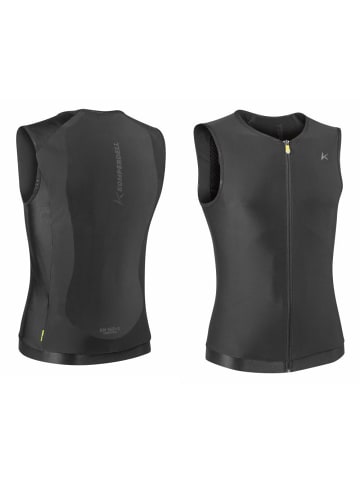 Komperdell Protektor in schwarz