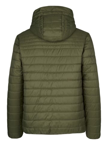 Petrol Industries Federleichte Jacke Seafoam in Grün