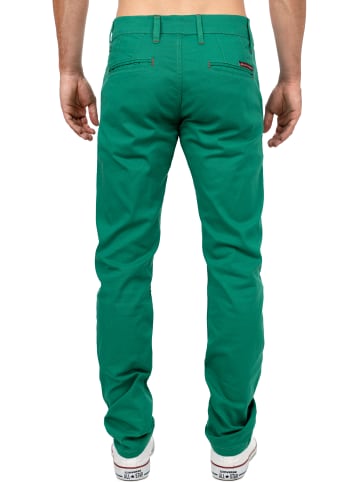 Cipo & Baxx Hose in Green