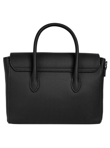 Bugatti Handtasche IRIA in schwarz
