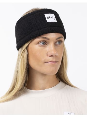 eivy Stirnband Throwback in Black