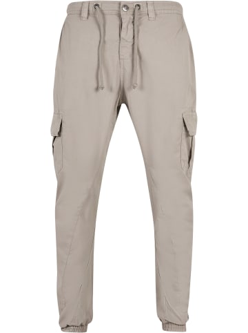 Urban Classics Jogginghose in wolfgrey