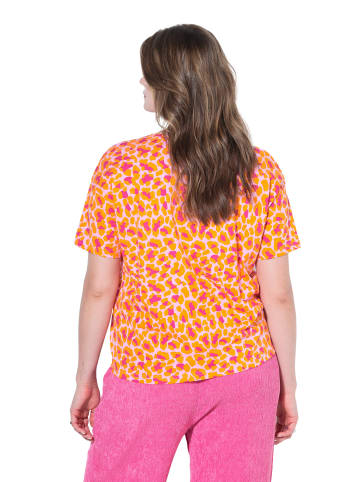 Studio Untold Shirt in orange