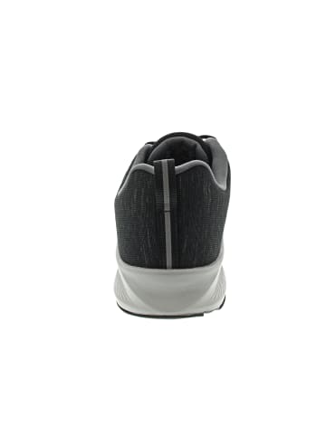 Bugatti Sneaker low Schwarz