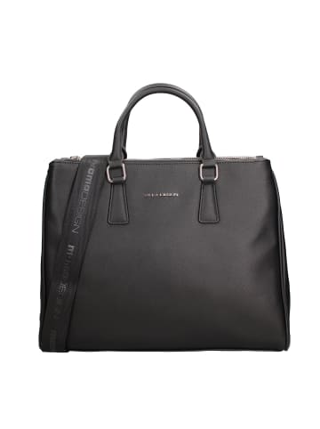 Momodesign  Arbeitstasche in BLACK