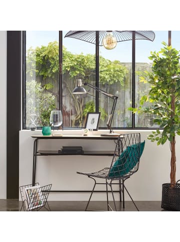 Atmosphera Créateur d'intérieur Künstlicher Ficus in grün