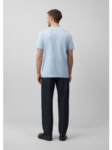 s.Oliver T-Shirt in 5076_hellblau