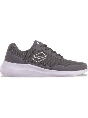 Lotto Sneaker "Connect Xl" in Weiß