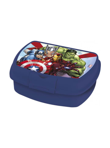 MARVEL Avengers Urban Sandwich Box Brotdose