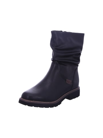 Tamaris Stiefel in BLACK