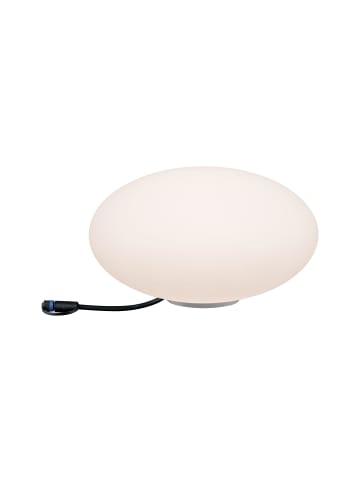paulmann Plug & Shine LED Lichtobjekt Stone