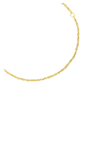 PURELEI Armband Brave Gold