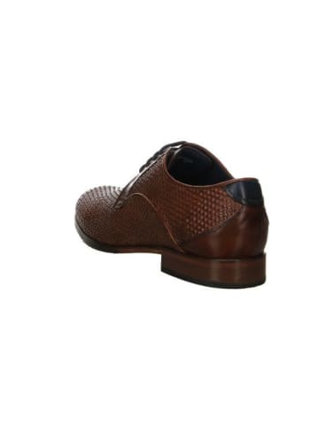 Sioux Business Schuhe für Herren in braun