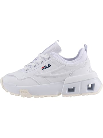 Fila Sneaker "Upgr8 Women" in Weiß